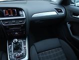 Audi A4 (2012) Ambition 1.8 TFSI, Serv.kniha - náhled 8