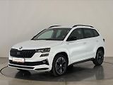 Škoda Karoq SportLine DSG - náhled 1