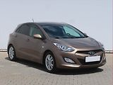 Hyundai i30 (2014) 1.4 CVVT, Serv.kniha, Tempomat - náhled 1