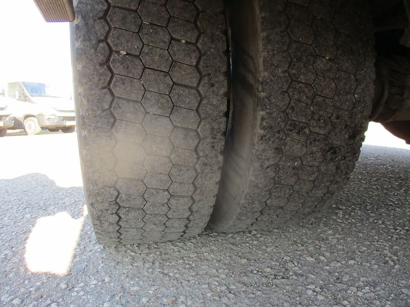 Renault D16  Palfinger Hydraulicka ruk - fotka 20 z 22