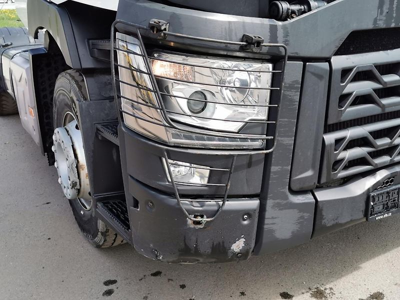 Renault C 520 DTI 13 EURO 6 - fotka 10 z 24