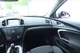 Opel Insignia (2009) 2.0 CDTI, Navi, Tempomat - náhled 8