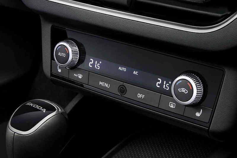Škoda Scala nebo Škoda Rapid? To se uvidí!