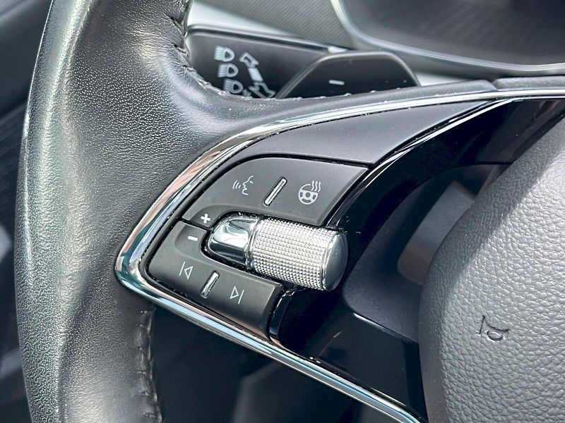 Škoda Octavia (2021) 2.0 TDI 110kW DSG Style Plus c - fotka 8 z 35
