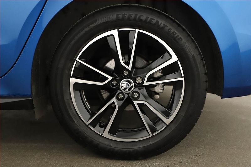 Škoda Fabia (2024) 1.0 TSI, Monte Carlo, FullLed - fotka 12 z 15
