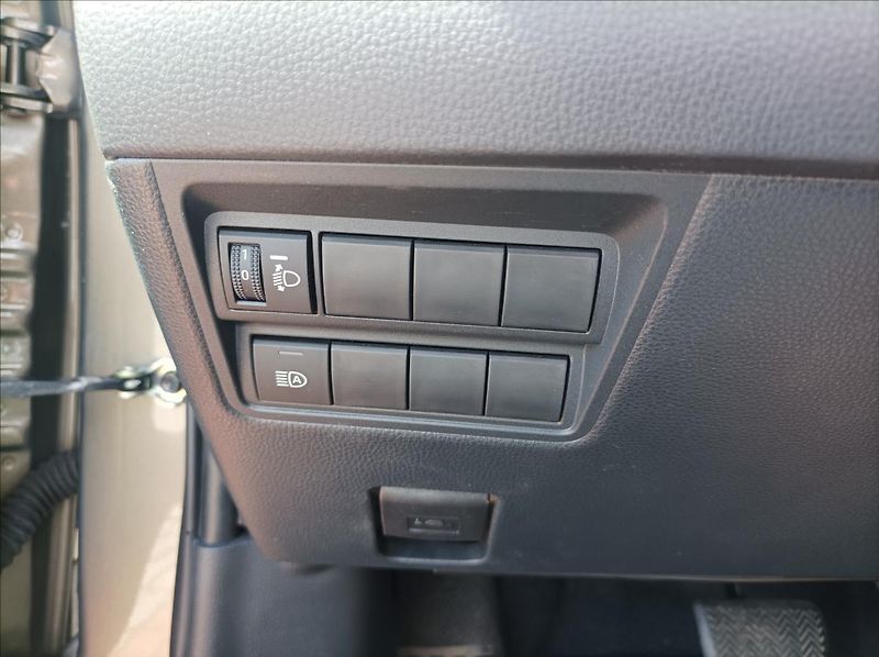 Toyota Yaris Cross 1,5 Style - fotka 11 z 21