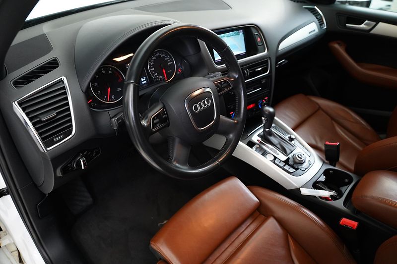 Audi Q5 - fotka 14 z 30