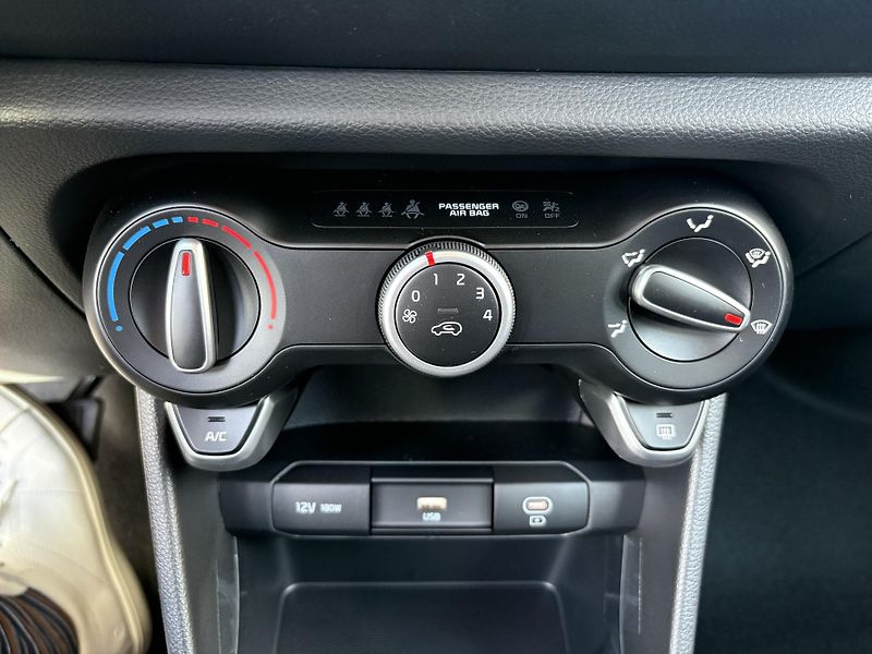 Kia Picanto (2026)  1.0 GDI 5AMT COMFORT