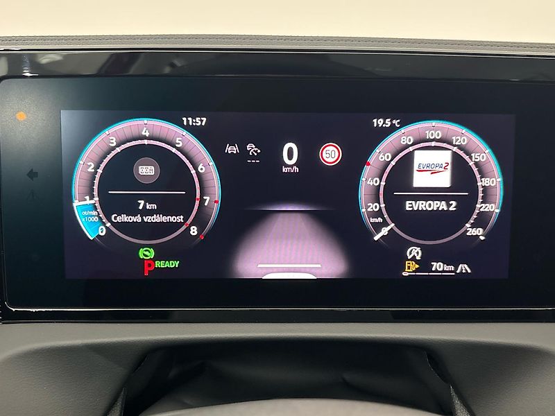 Volkswagen Tiguan (2026) SUV - fotka 15 z 36
