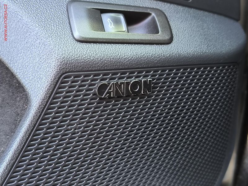 Škoda Octavia (2022) 2.0 TSi 4X4, ČR, SportLine - fotka 27 z 30