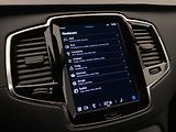 Volvo XC90 B5 AWD DARK PLUS AUT REZERVACE - náhled 39