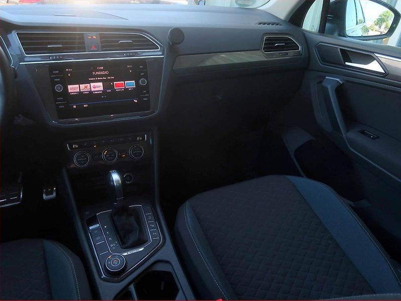 Volkswagen Tiguan (2019) Comfortline 2.0 TDI - fotka 8 z 19