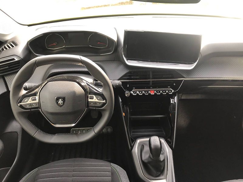 Peugeot 208 (2026) STYLE S&S MAN6 1,2 PureTech - fotka 8 z 10