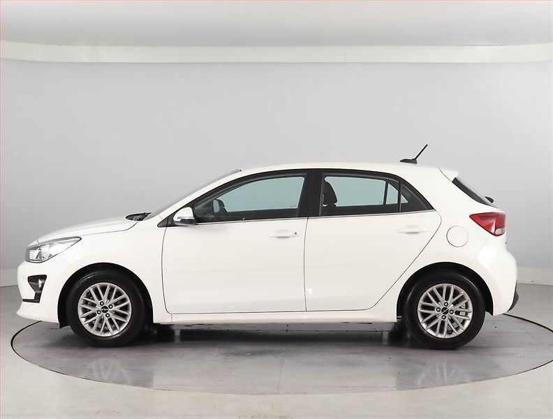 Kia Rio (2023) Exclusive 1.2 DPI, ČR,1.maj - fotka 3 z 21