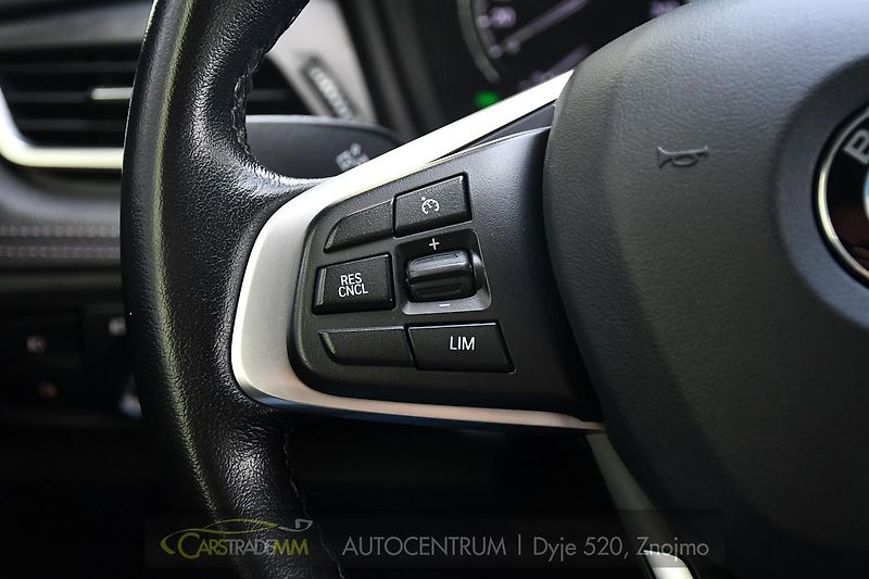 BMW Řada 2 216d GRAN TOURER ČR 1.MAJ - fotka 28 z 49