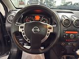 Nissan Qashqai 2,0   i 4x4 PANORAMA TAŽNÉ - náhled 8