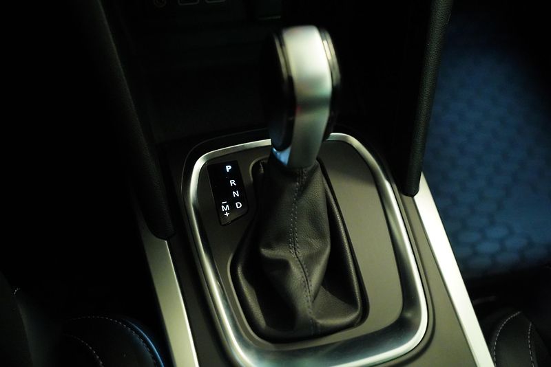 Renault Mégane - fotka 23 z 25