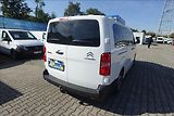 Citroën Jumpy 2,0 HDI  8 MÍST L3H1 KLIMA - náhled 11