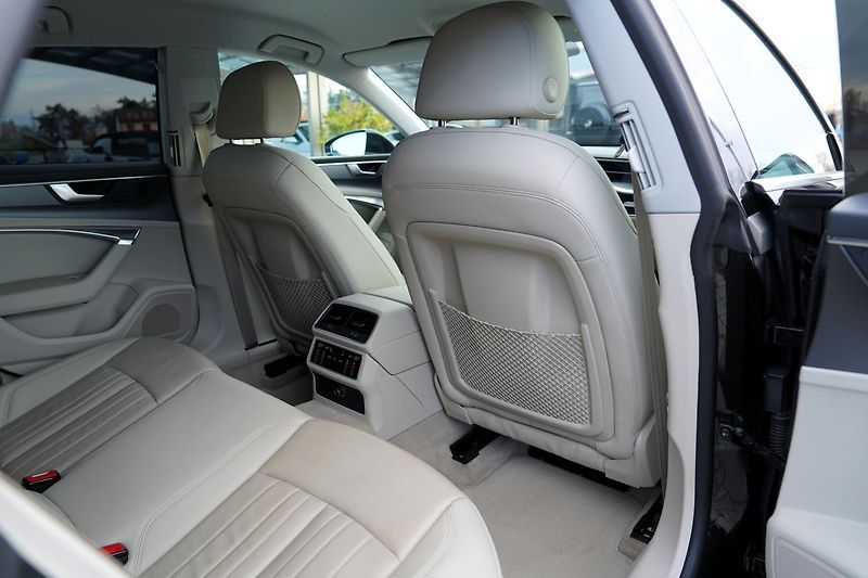 Audi A7 50 TDI Quattro/290PS/19 - fotka 30 z 45
