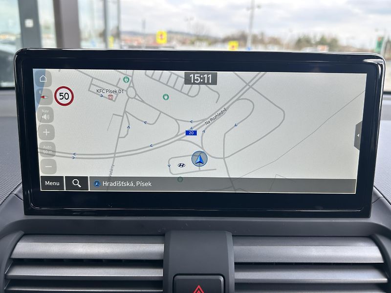 Hyundai Inster INSTER 4S ECO SMART - fotka 25 z 31