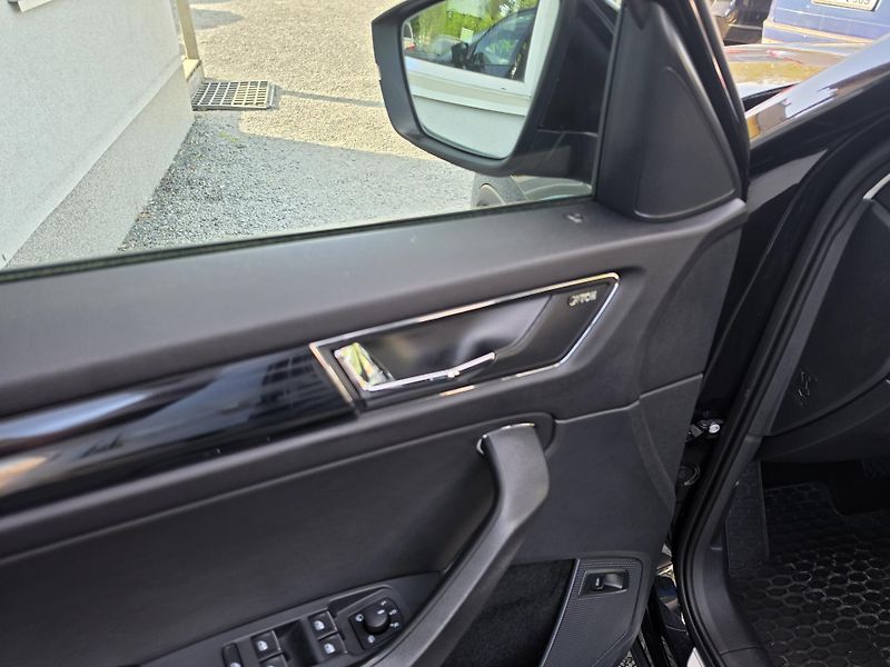 Škoda Kodiaq 2.0 TDI 4x4 Style Plus Canton  - fotka 20 z 29