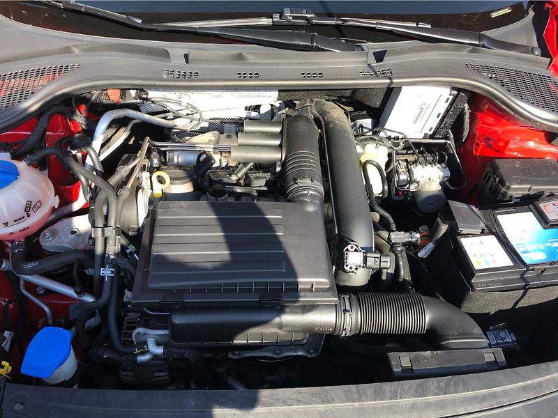 Škoda Rapid Ambition 1.2 TSI /66kW - fotka 27 z 27