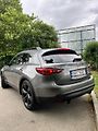 Infiniti QX70 (2015) Prodám velmi zachovalé a pravi - náhled 4
