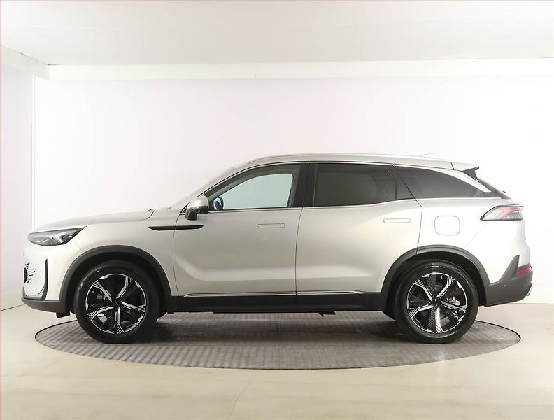 BAIC X7 (2025) 1.5T - fotka 3 z 25