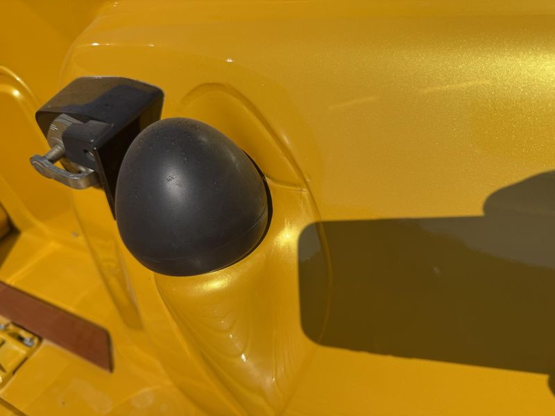 Škoda Felicia (2000) FUN 1,6MPI KOMPLETNÍ RENOVACE - fotka 28 z 83