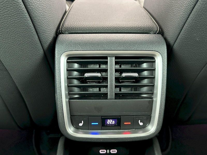 Škoda Octavia (2025) DSG 2.0TDI 110kW Top Selection - fotka 27 z 31