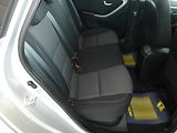 Hyundai i30 (2013) 1,6CRDI*ALU*KLIMA*VYHŘ.SED** - náhled 20