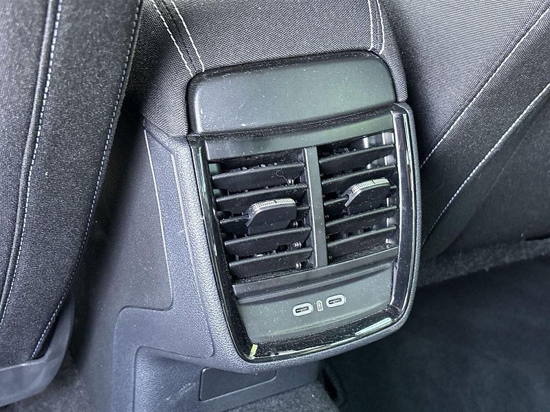 Škoda Scala (2025) 1.5 TSI Monte Carlo - fotka 26 z 30