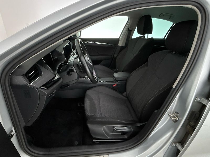 Škoda Octavia Style DSG - fotka 7 z 28