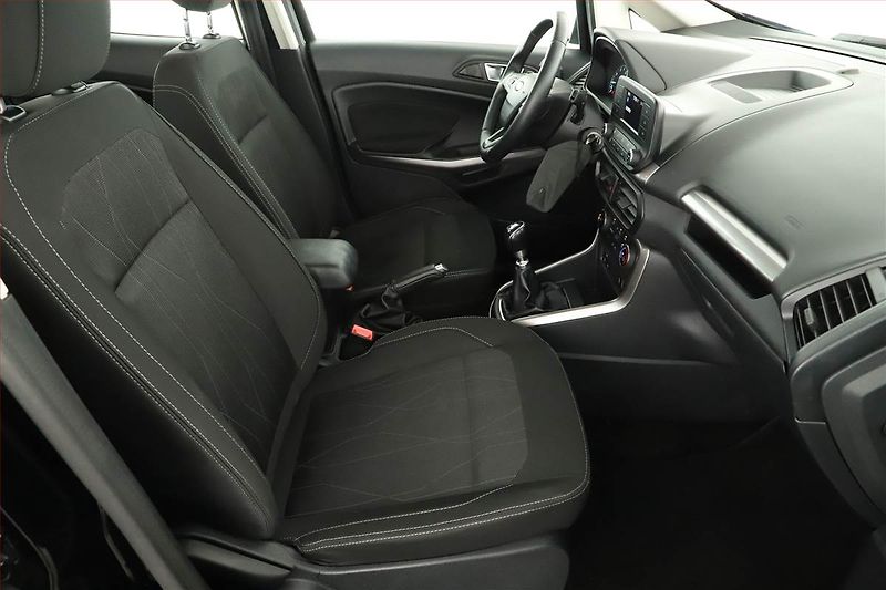 Ford EcoSport (2019) 1.0 EcoBoost, ČR,1.maj - fotka 7 z 13