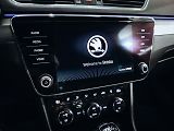 Škoda Superb 2.0TDI, Style DSG 110 kW - náhled 9