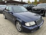 Mercedes-Benz Ostatní 4,3   43 AMG - náhled 1