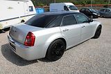 Chrysler 300C (2007) REZERVACE - náhled 7