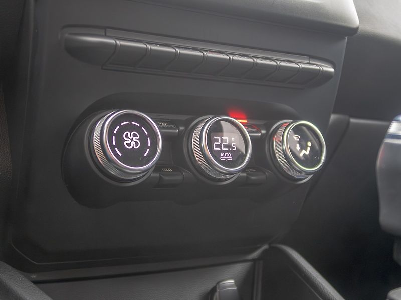 Dacia Duster (2020) 10/20 1.3T 96KW – NAVIGACE - fotka 29 z 51