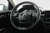 Škoda Fabia (2024) 1.0 TSI - náhled 20