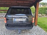 Land Rover Range Rover (2021) Autobiography 5v8 supercharged - náhled 7