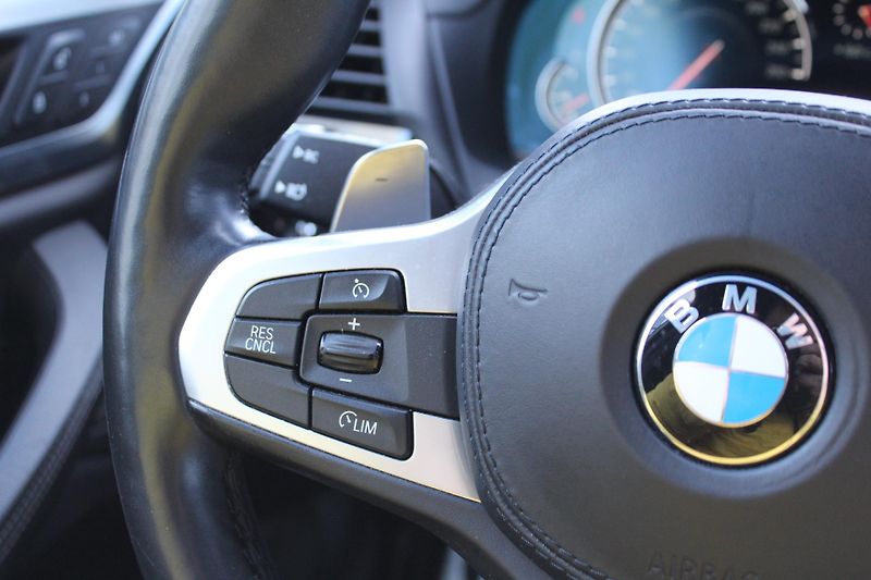 BMW X3 xDrive30d Mpaket CZ DPH - fotka 9 z 25