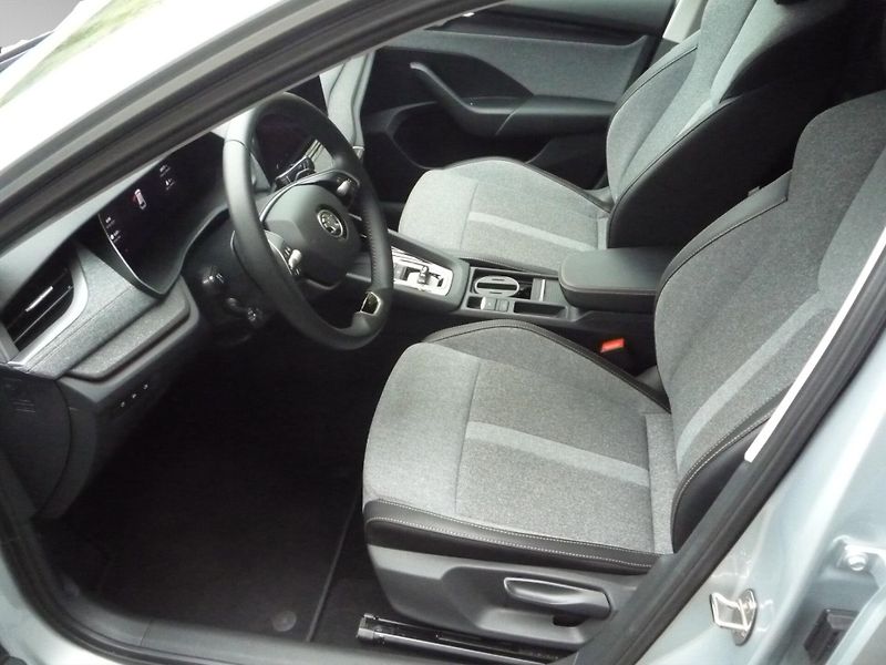 Škoda Octavia (2024) Combi 2,0TDi 110kW DSG Top Sel - fotka 5 z 19