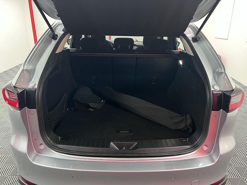 Mazda CX-60 2.5 e-Skyactiv PHEV 241 kW 4x4 - fotka 6 z 41