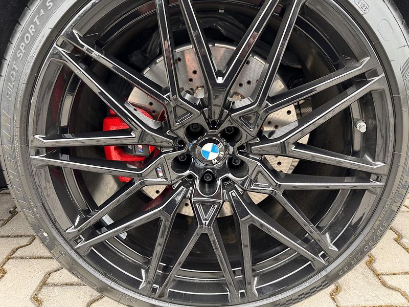 BMW X6 (2024) M COMPETITION 460kW CZ TOP!!!! - fotka 20 z 52