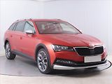 Škoda Superb (2021) Scout 2.0 TDI - náhled 1