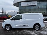 Toyota ProAce (2025) 1,5 Panel Van LWB Comfort 3S - náhled 8