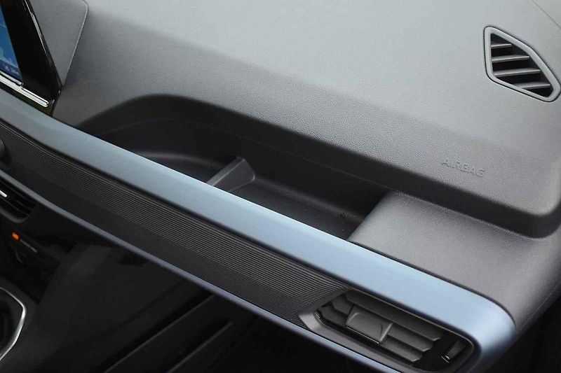 Auto je přímo stvořené k rodinným výletům