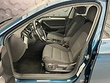 Volkswagen Passat 2.0 TDi LED SVĚTLA, rezervace - náhled 26