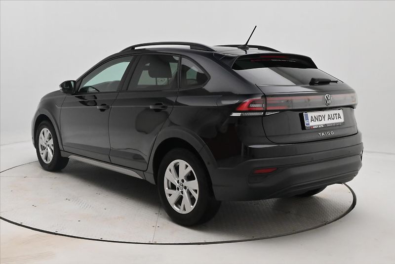 Volkswagen Taigo 1,0 TSI 81 kW DSG LIFE Záruka - fotka 7 z 29