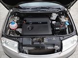 Škoda Fabia 1,4 16V Ambiente Klima - náhled 21